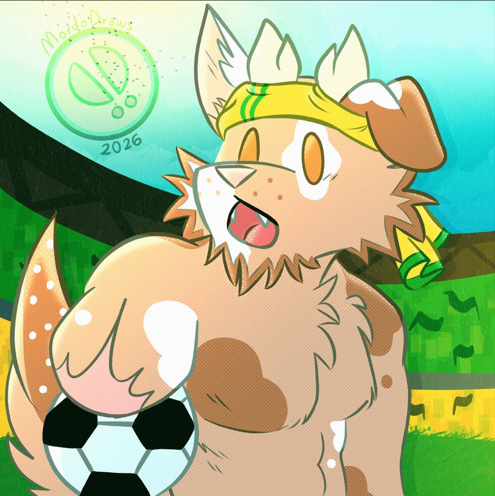 Bust Commission with simple background and free minimal shading